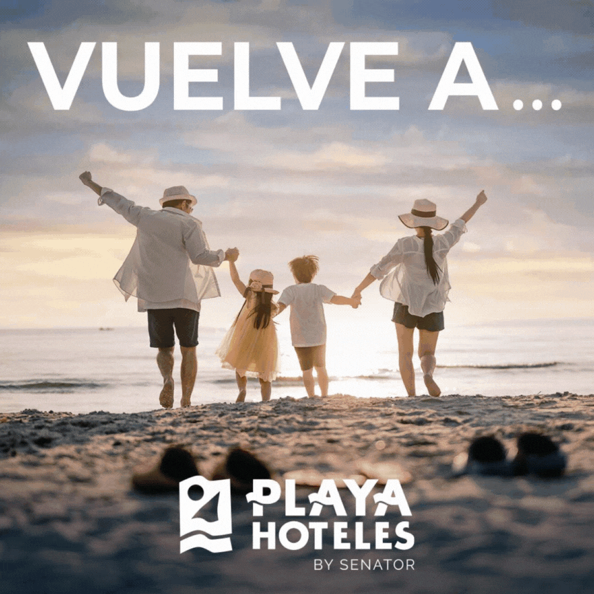 Te revelamos el truco del 20-20 para triunfar en tu destino de Semana Santa - Senator Hotels &amp; Resorts