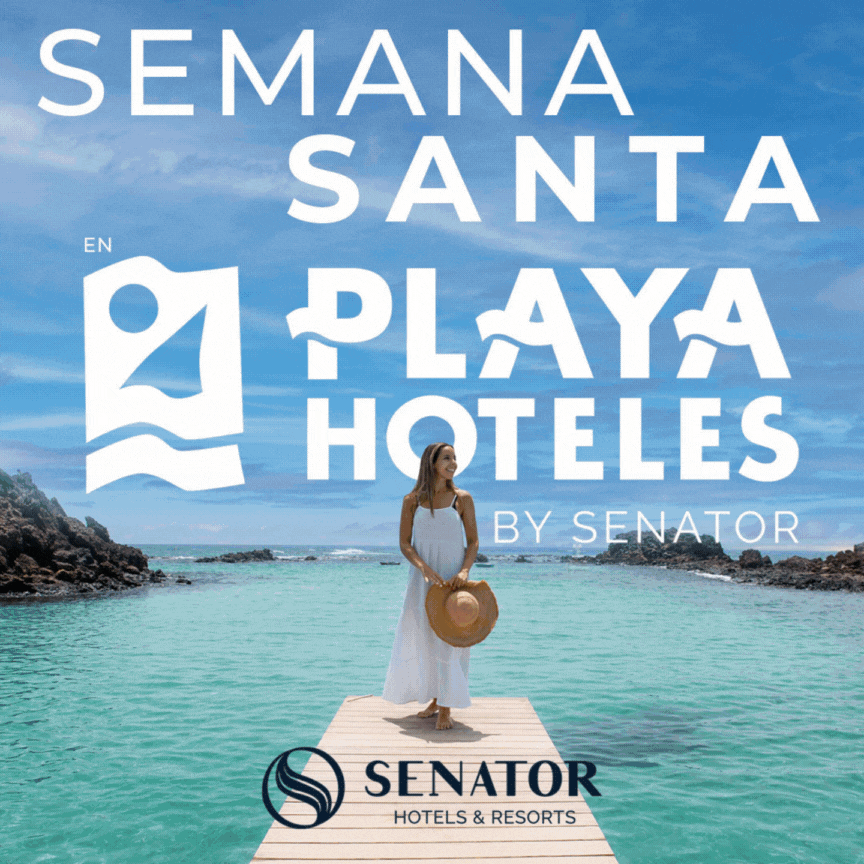 Las procesiones de Semana Santa 2023 que no te puedes perder - Senator Hotels &amp; Resorts