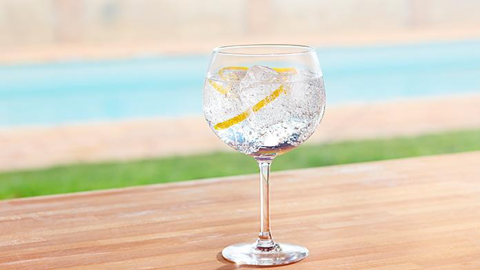 gin-tonic