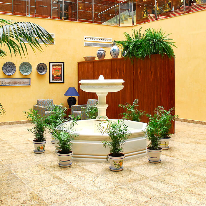 Senator Hotels & Resorts