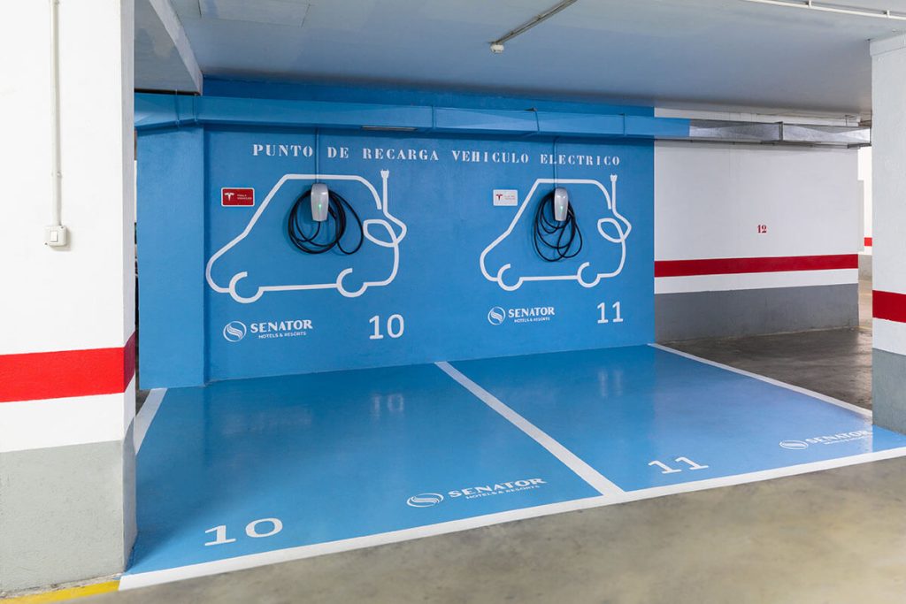 Senator Hotels & Resorts