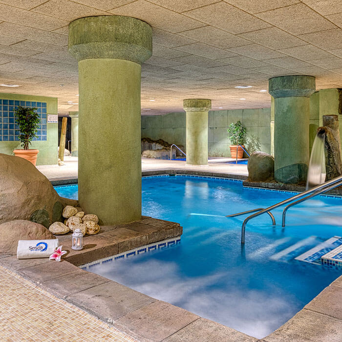 Senator Hotels & Resorts