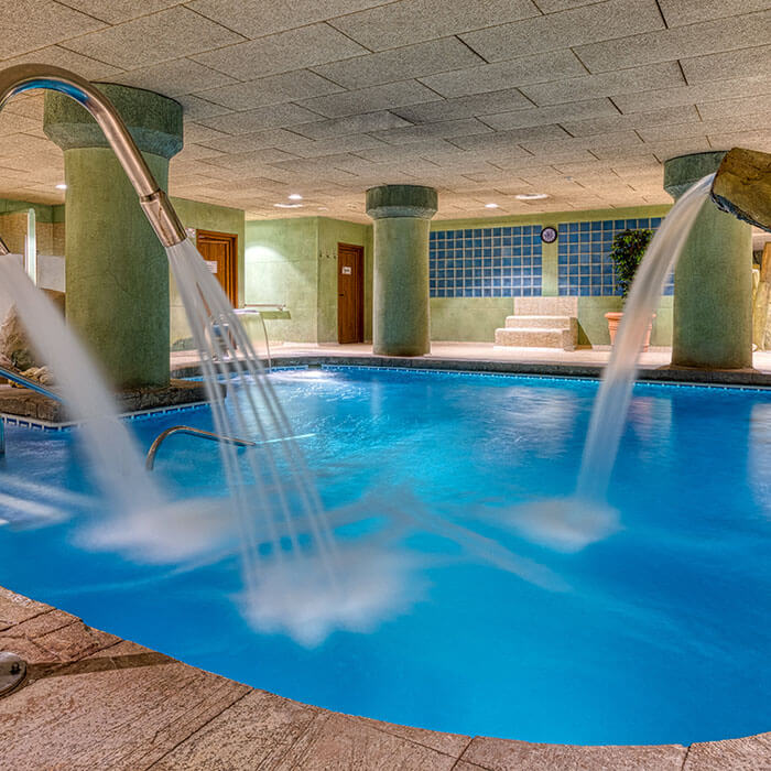 Senator Hotels & Resorts
