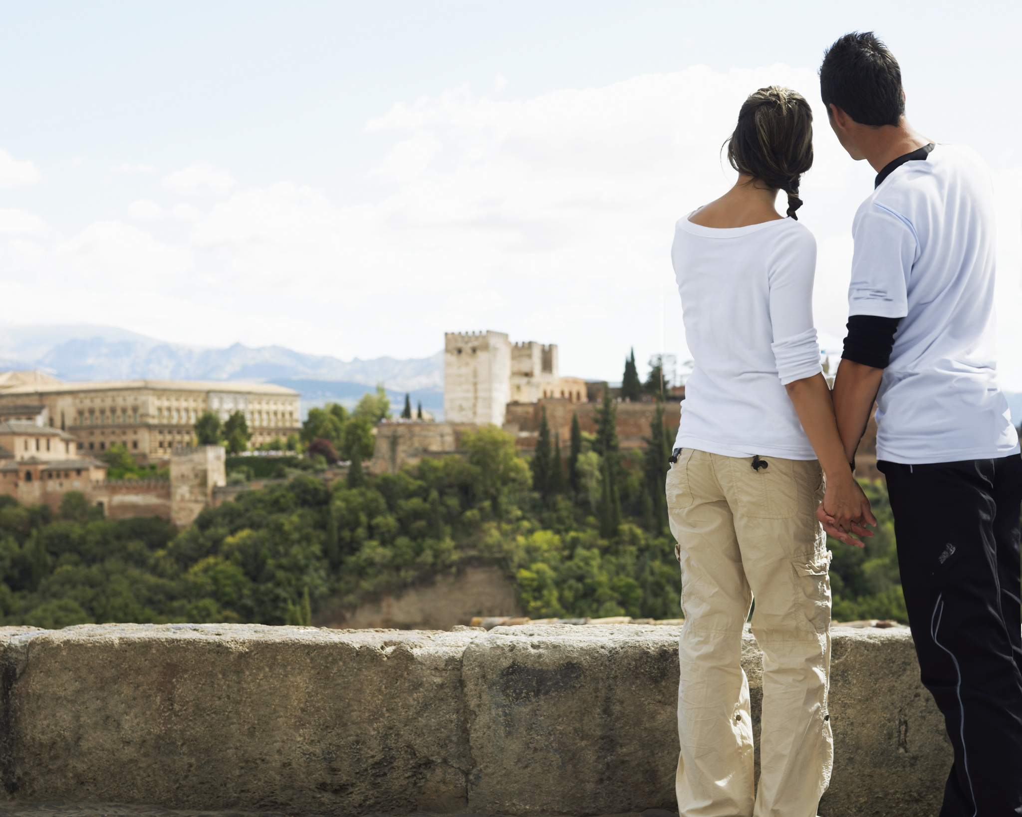 Escápate en San Valentín y enamórate en estos lugares - Senator Hotels &amp; Resorts