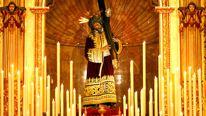 Jesús del Gran Poder