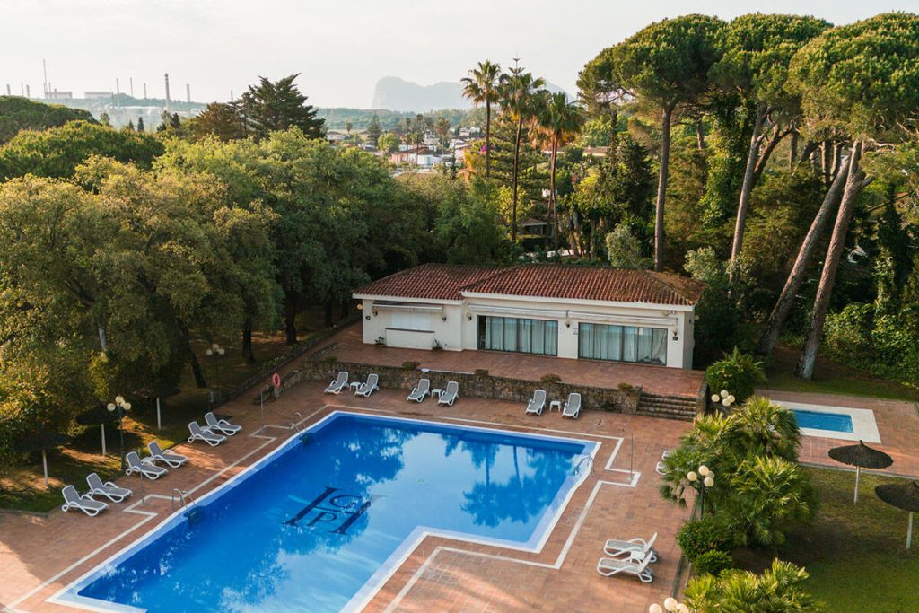 Senator Hotels & Resorts