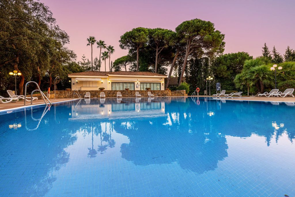 Senator Hotels & Resorts