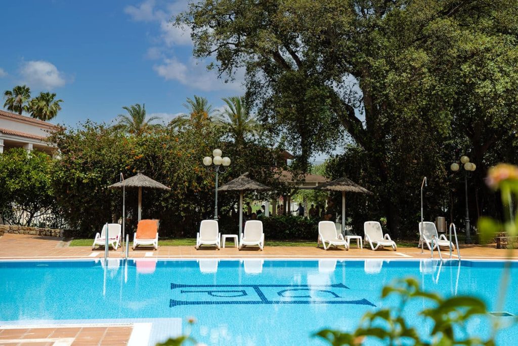 Senator Hotels & Resorts