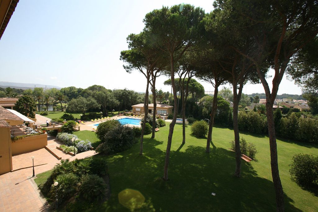 Senator Hotels & Resorts