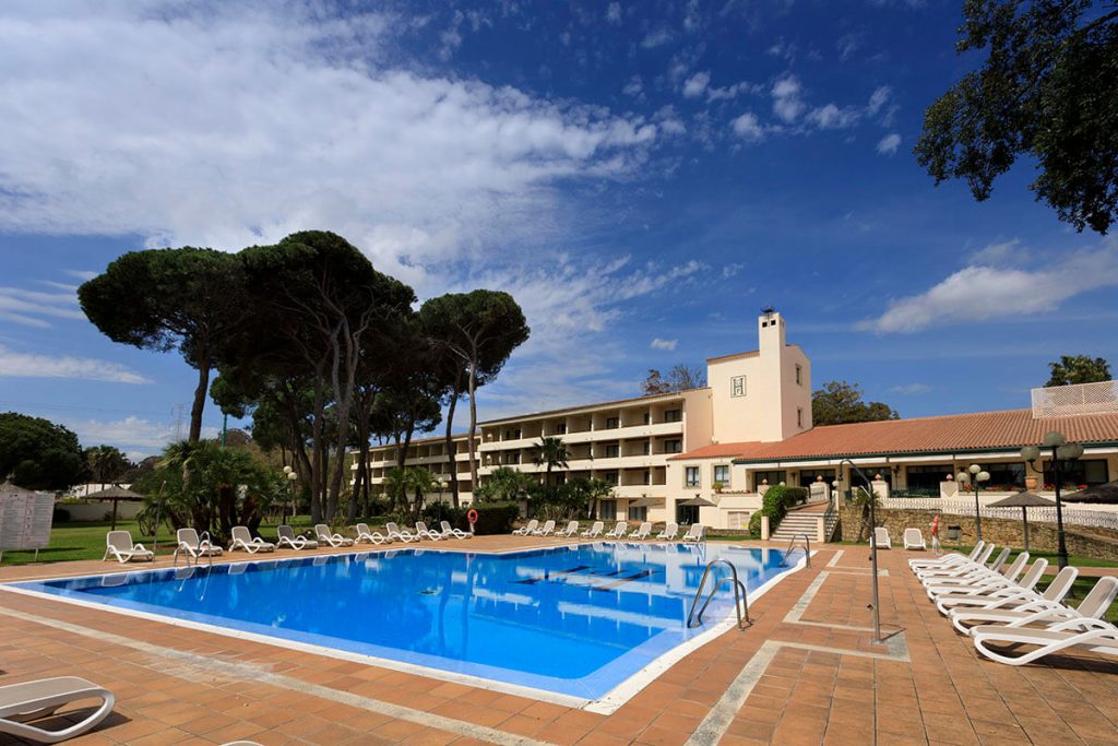 Senator Hotels & Resorts