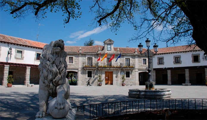Guadarrama
