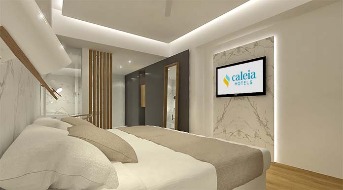 Caleia Talayot Spa Hotel