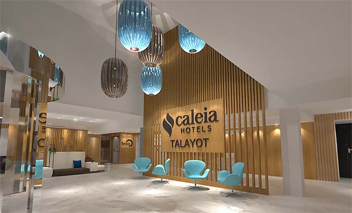 hall Caleia Talayot