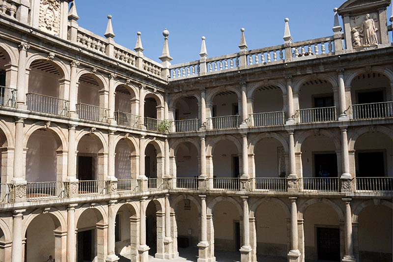 Universidad Alcalá de Henares