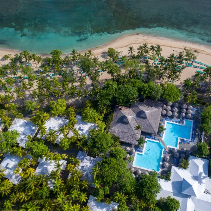 Senator Hotels & Resorts