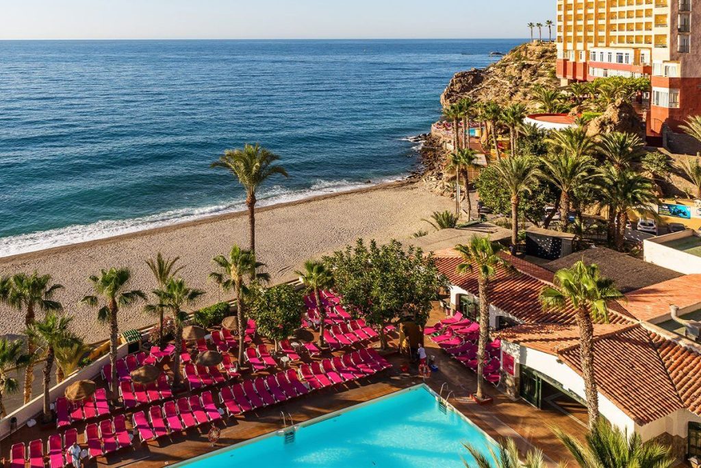 Senator Hotels & Resorts