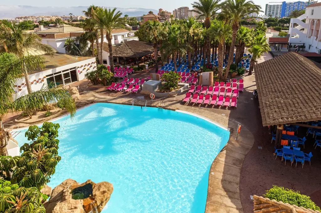 Guía para visitar MiniHollywood Oasys este 2026 - Senator Hotels & Resorts