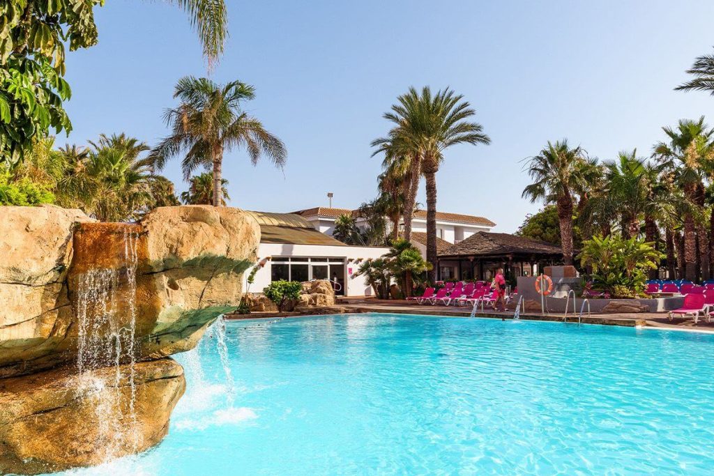 Senator Hotels & Resorts