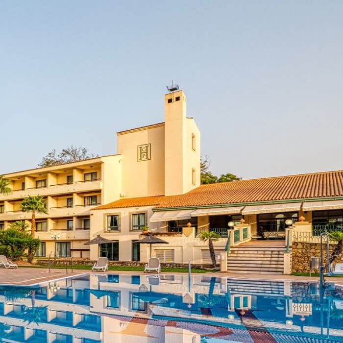 Easter - Senator Hotels & Resorts