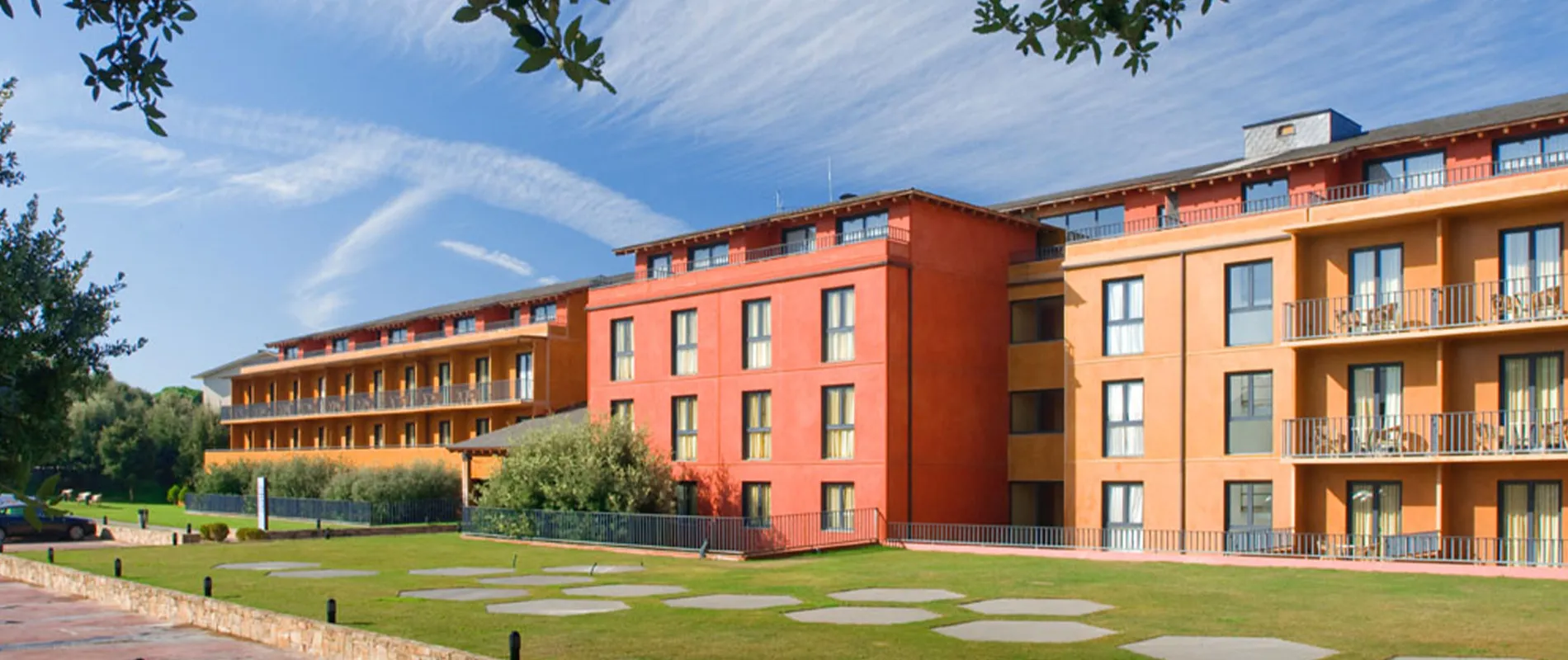 Spas Senzia - Senator Hotels &amp; Resorts