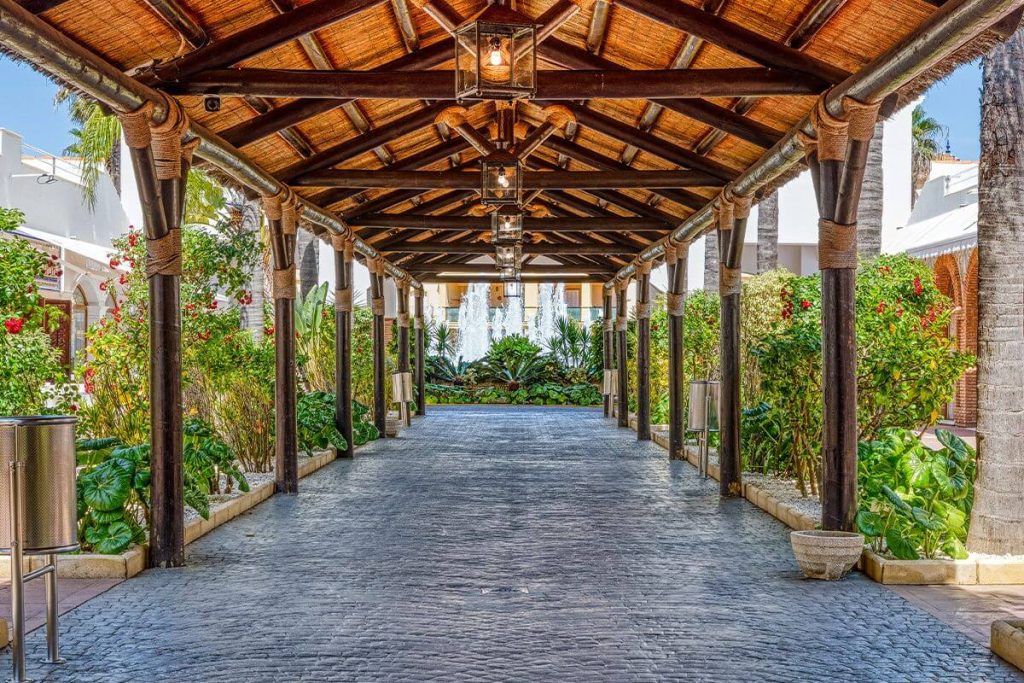 Offre Halloween - Senator Hotels &amp; Resorts