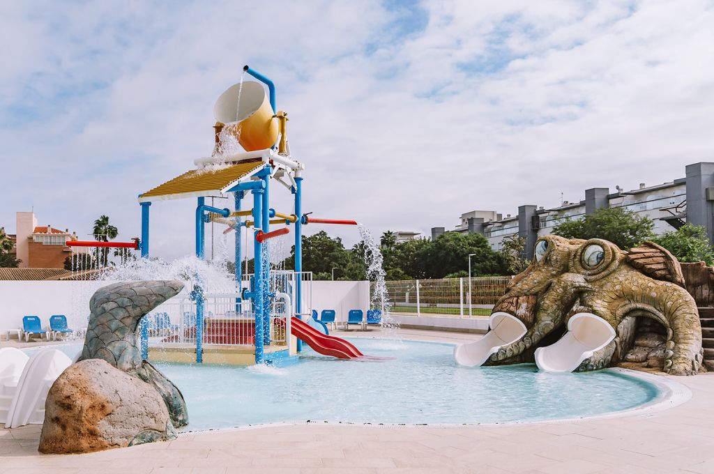 Sommermodus On - Senator Hotels &amp; Resorts