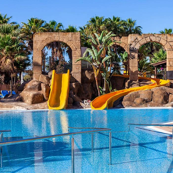 Sommermodus On im Huelva - Senator Hotels &amp; Resorts