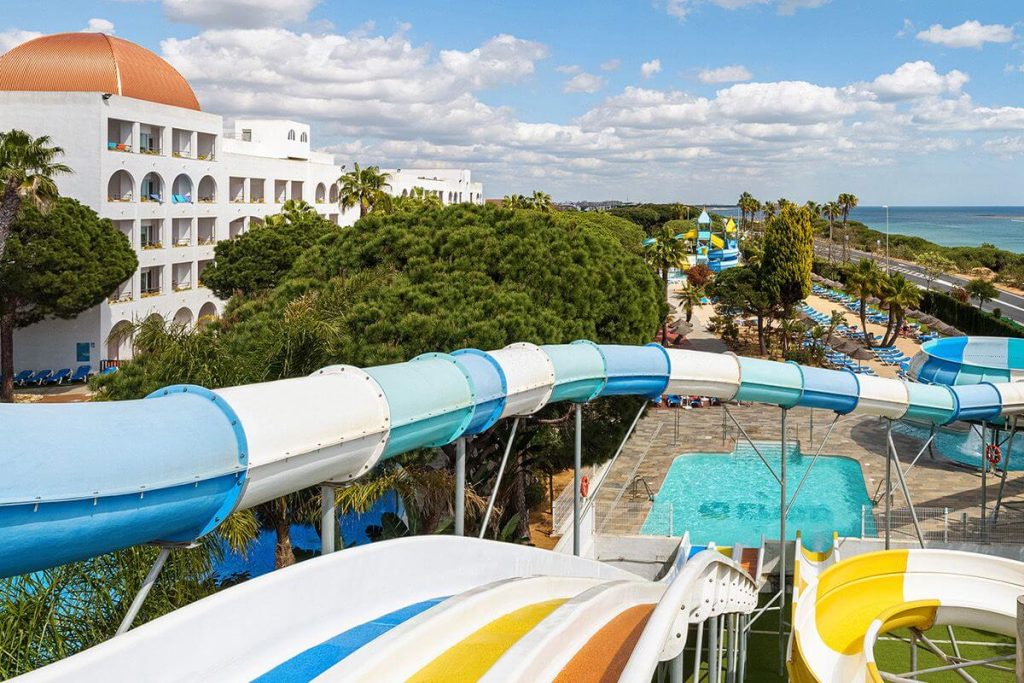 Saving is for geniuses - Senator Hotels &amp; Resorts