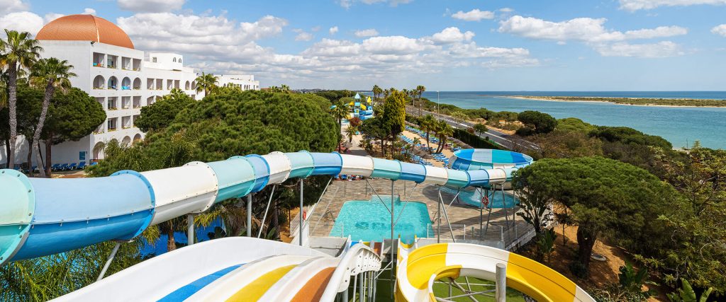 Senator Hotels & Resorts