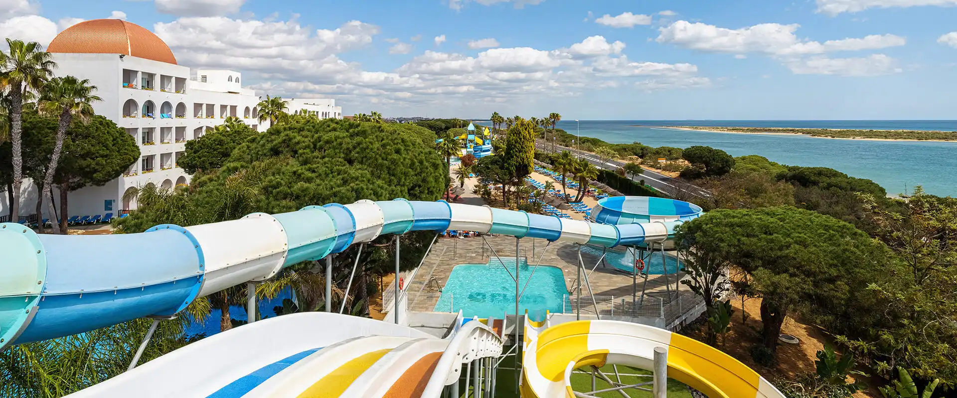Playacartaya - Senator Hotels &amp; Resorts
