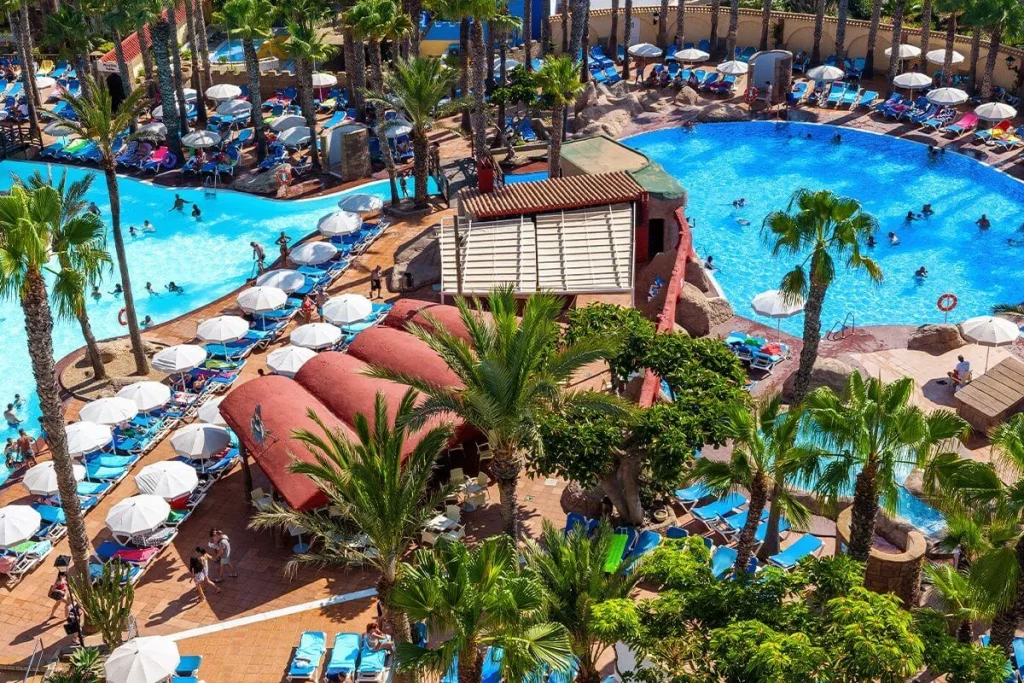 Ahorrar es de genios Almer&iacute;a - Senator Hotels &amp; Resorts
