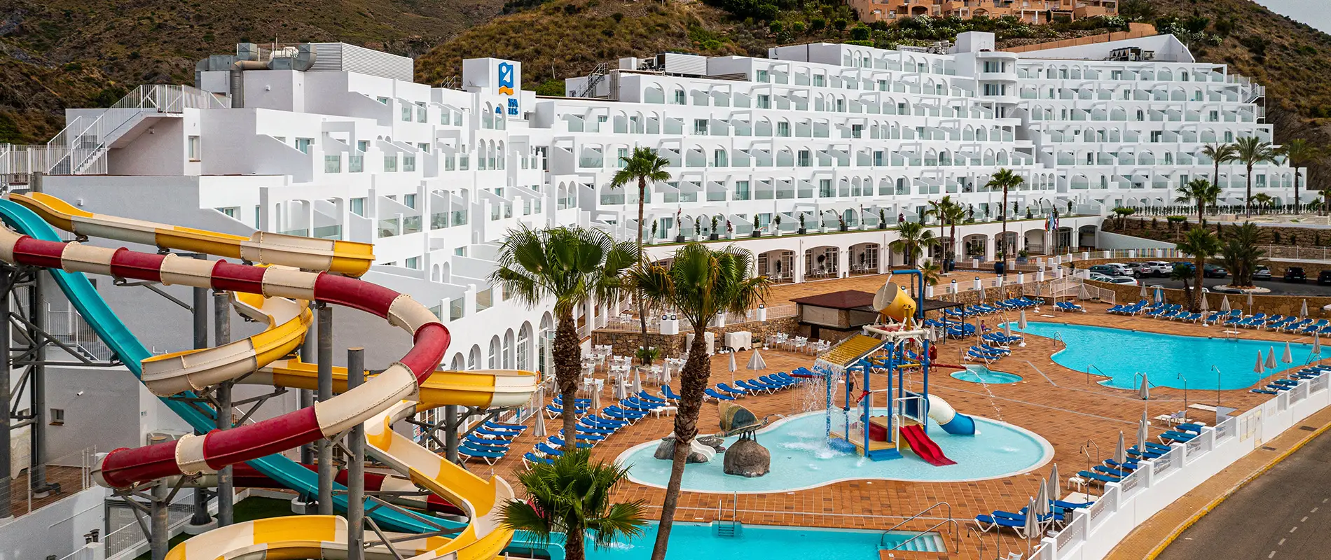 Playamoj&aacute;car - Senator Hotels &amp; Resorts