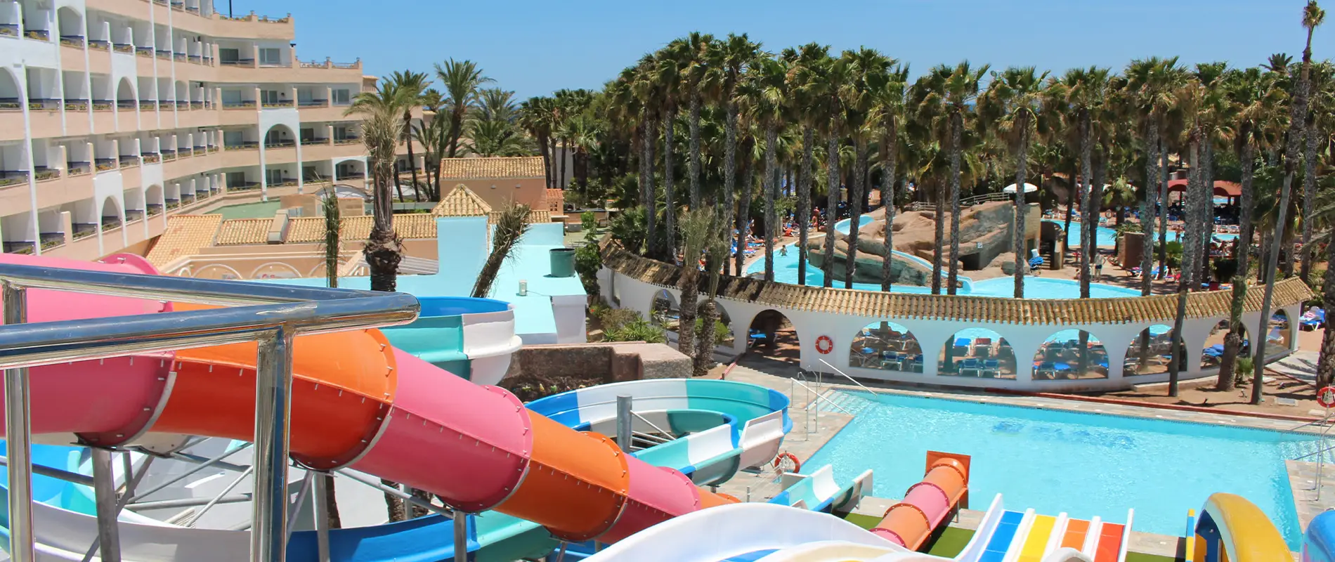 Spas Senzia - Senator Hotels &amp; Resorts