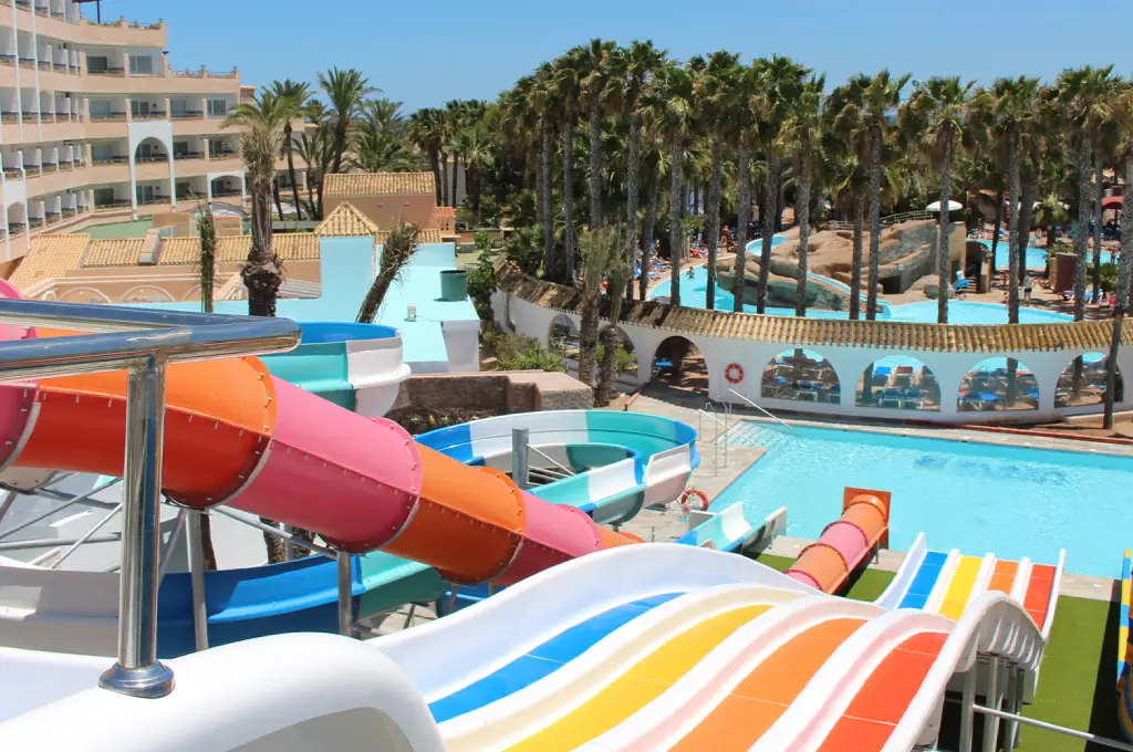 Ahorrar es de genios Almer&iacute;a - Senator Hotels &amp; Resorts