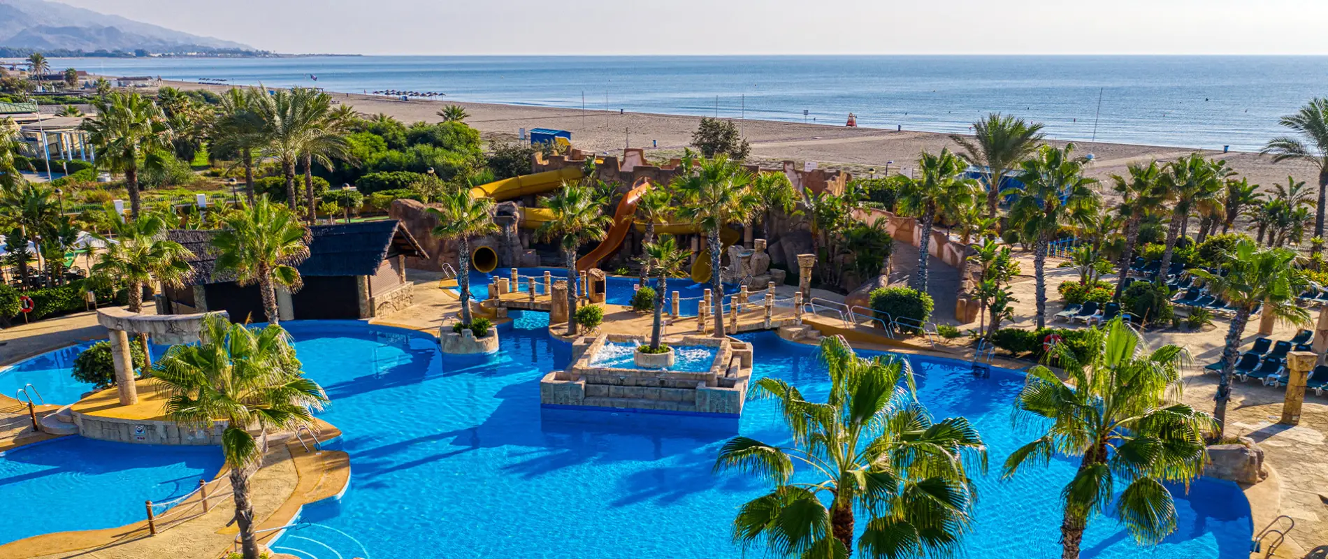 Playazimbali - Senator Hotels &amp; Resorts
