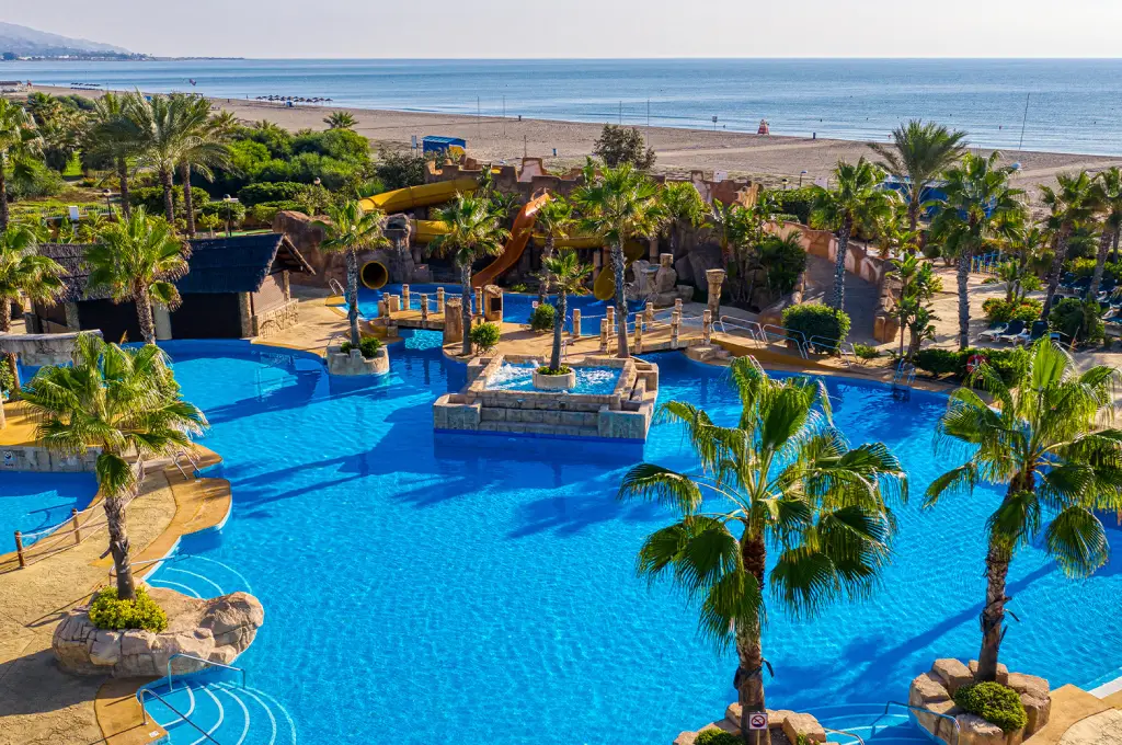 Haz tu Verano XL (2×1) Almer&iacute;a - Senator Hotels &amp; Resorts