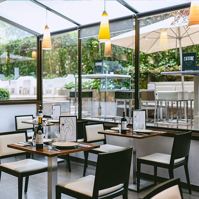 Deux enfants gratuits - Senator Hotels &amp; Resorts