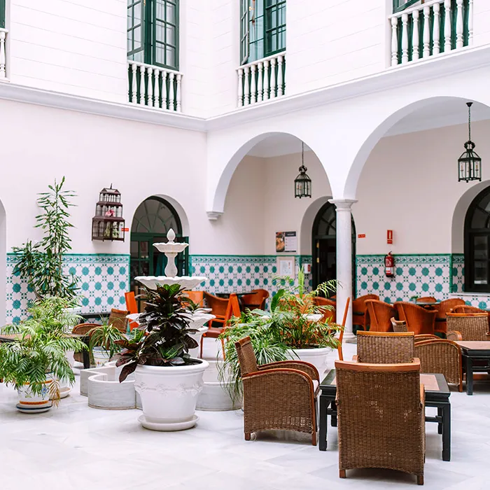 Semana Santa en C&aacute;diz - Senator Hotels &amp; Resorts