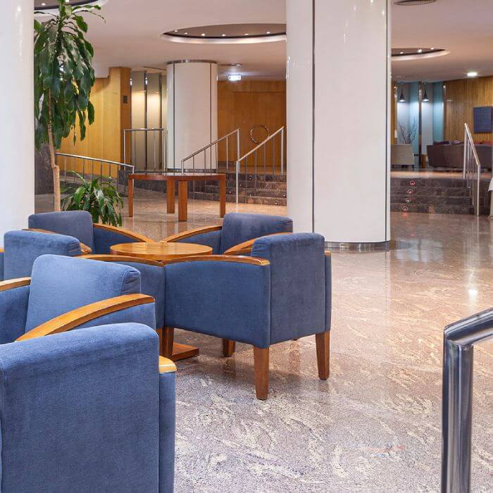 Oferta San Valent&iacute; - Senator Hotels &amp; Resorts