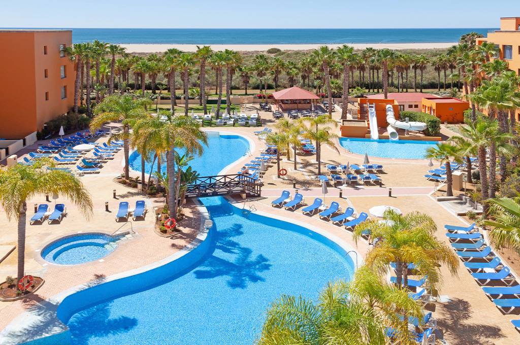 Mach deinen Sommer XL (2×1) im Huelva - Senator Hotels &amp; Resorts