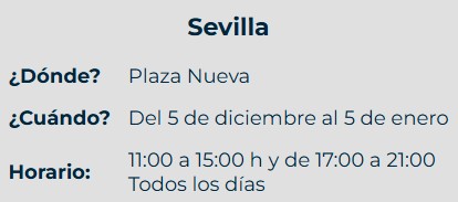 5 mercados de Navidad en España que no te puedes perder - Senator Hotels &amp; Resorts