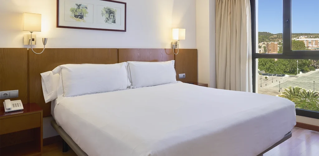 hotel-senator-granada-cruces-de-mayo