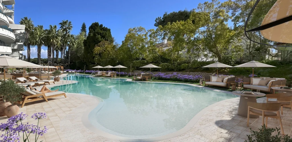 hotel-para-parejas-Senator-banus