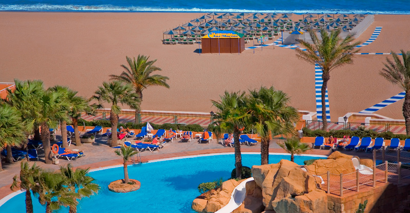 Hotel Playaluna