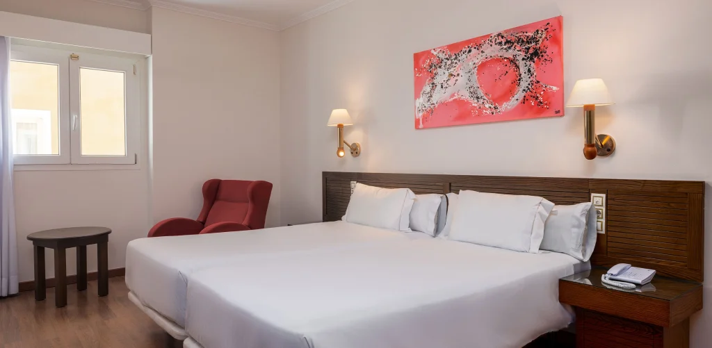 hotel-Senator-C&aacute;diz-circuito-motogp-Jerez