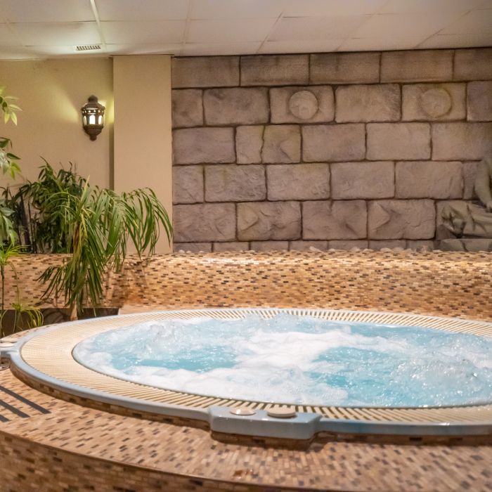 Easter - Senator Hotels & Resorts