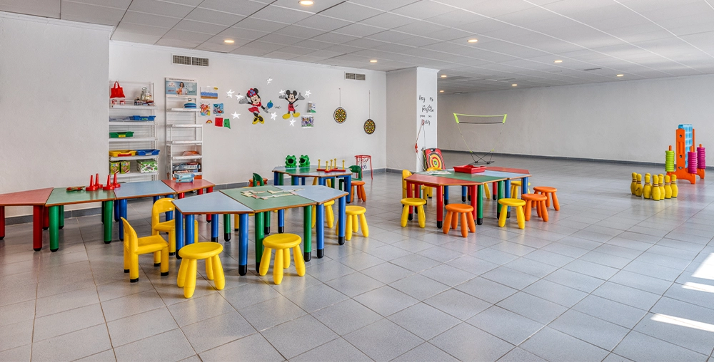 hotel-playacartaya-huelva-con-animacion-infantil