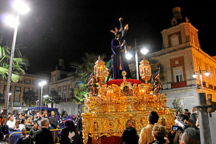 Jesús Nazareno