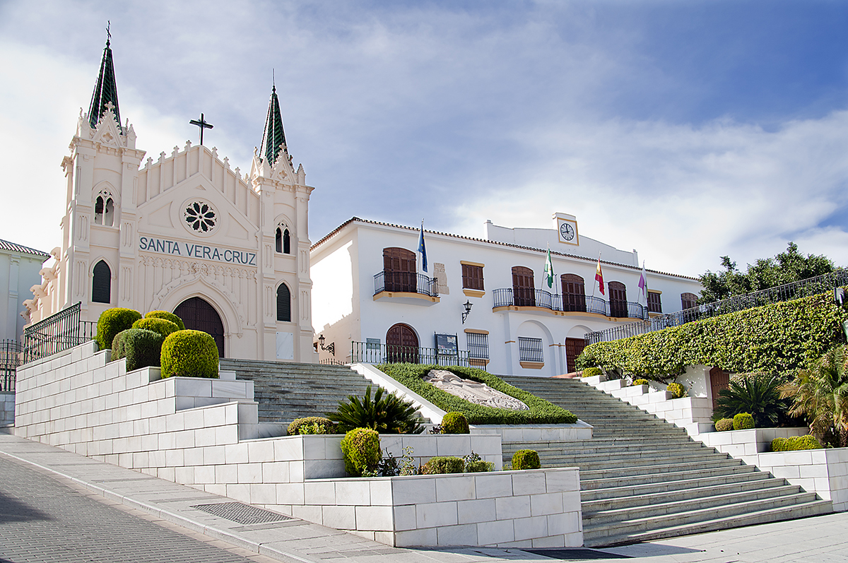 Santa Vera-Cruz