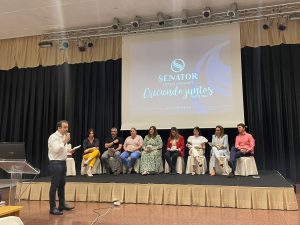 SENATOR HOTELS &amp; RESORTS CLAUSURA SUS JORNADAS ANUALES  CON GRANDES PERSPECTIVAS EN EL HORIZONTE - Senator Hotels &amp; Resorts